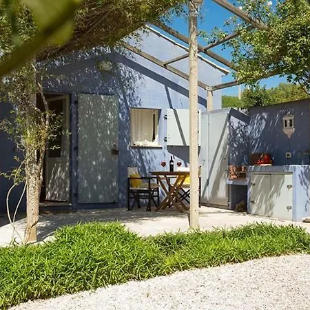 Baglio Blu Villa *