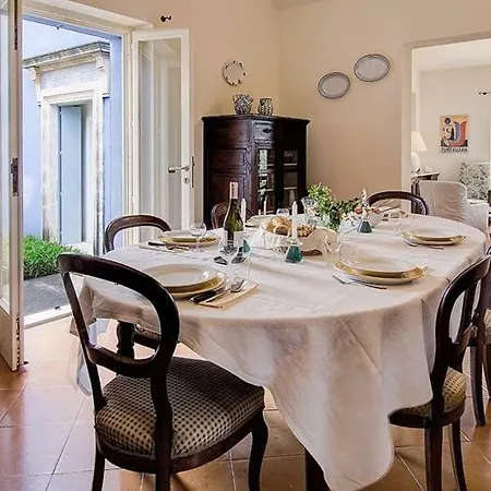 Villa Baglio Blu