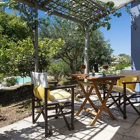 Baglio Blu Villa Modica