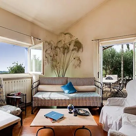Villa Baglio Blu