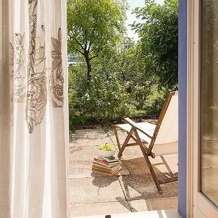 Villa Baglio Blu *