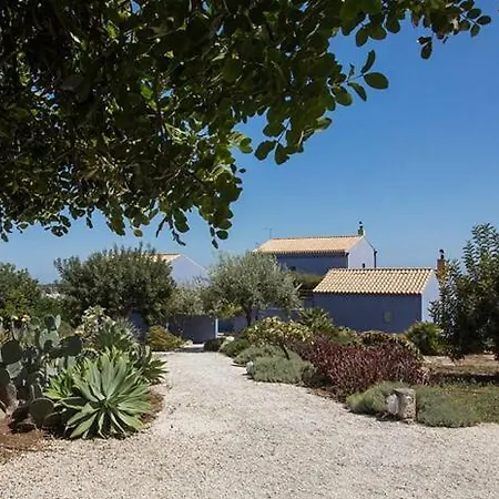 Baglio Blu Villa Modica