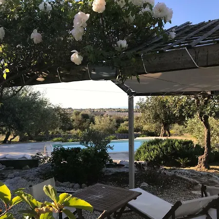 فيلة Baglio Blu