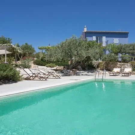 Baglio Blu Villa Modica
