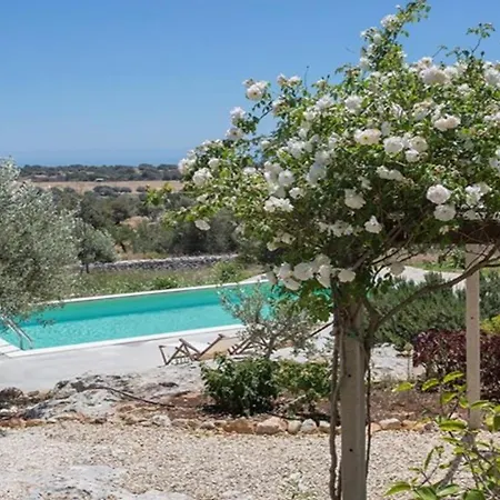 Villa Baglio Blu Modica
