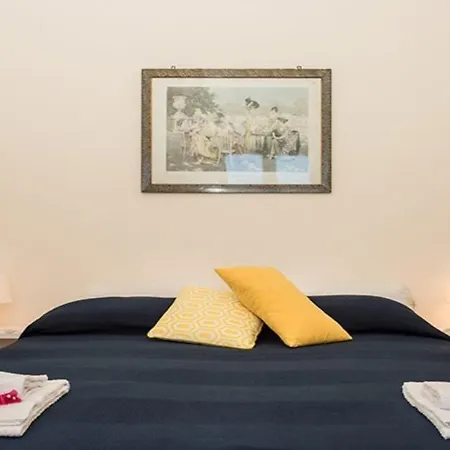 Baglio Blu موديكا