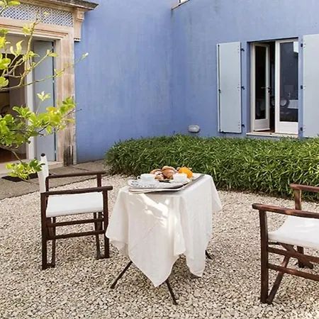 Baglio Blu Modica