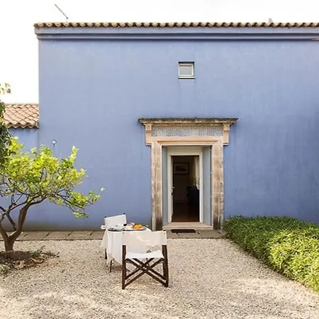 Baglio Blu