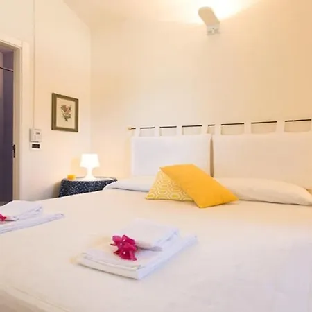 Baglio Blu Villa *