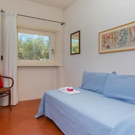 Villa Baglio Blu *