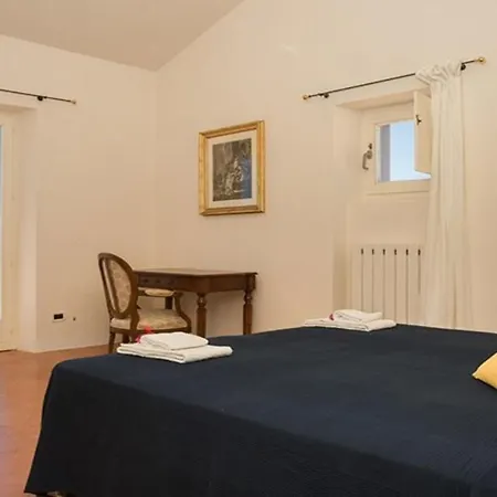 Baglio Blu Villa *